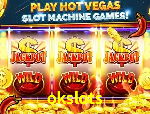 A Emoção da Loteria na okslots: Uma Chance de Mudança de Vida
