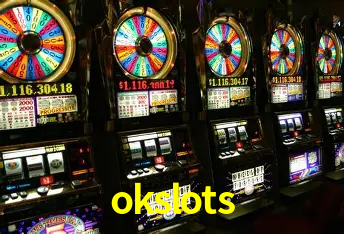 A Revolução dos Aplicativos de Jogos no okslots