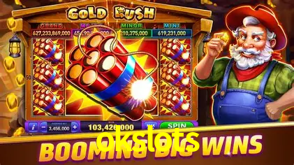 Desvendando o Mundo dos Jogos Virtuais na okslots