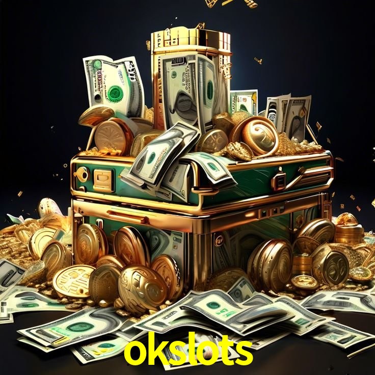 Welcome Bonus okslots