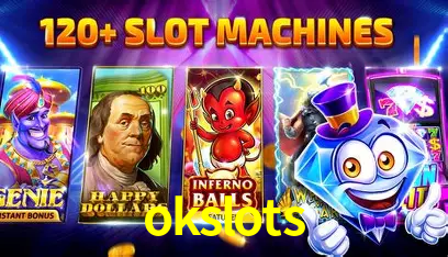 Descubra a Essência do okslots: Nossa História e Compromissos