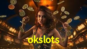 Statistics okslots