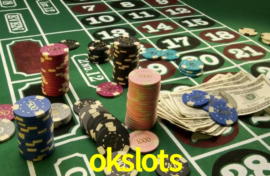 Experiência VIP okslots