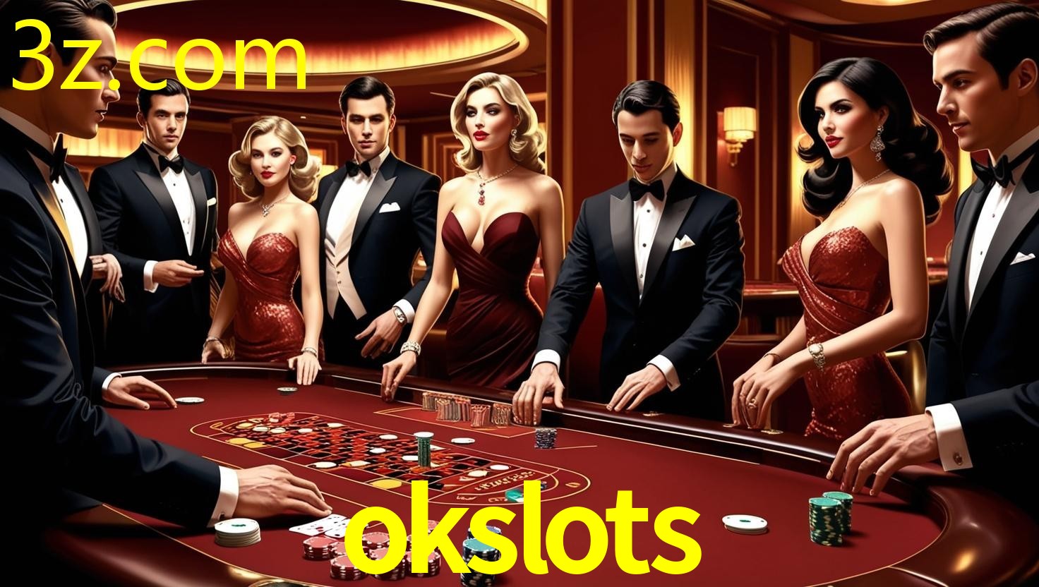 OKSLOTS