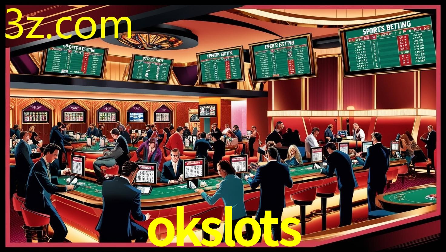 OKSLOTS