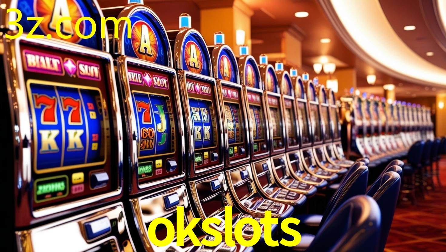 OKSLOTS