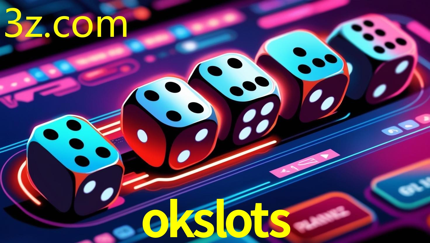 OKSLOTS