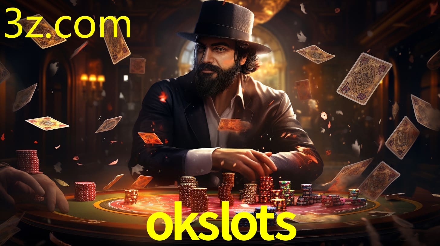 OKSLOTS
