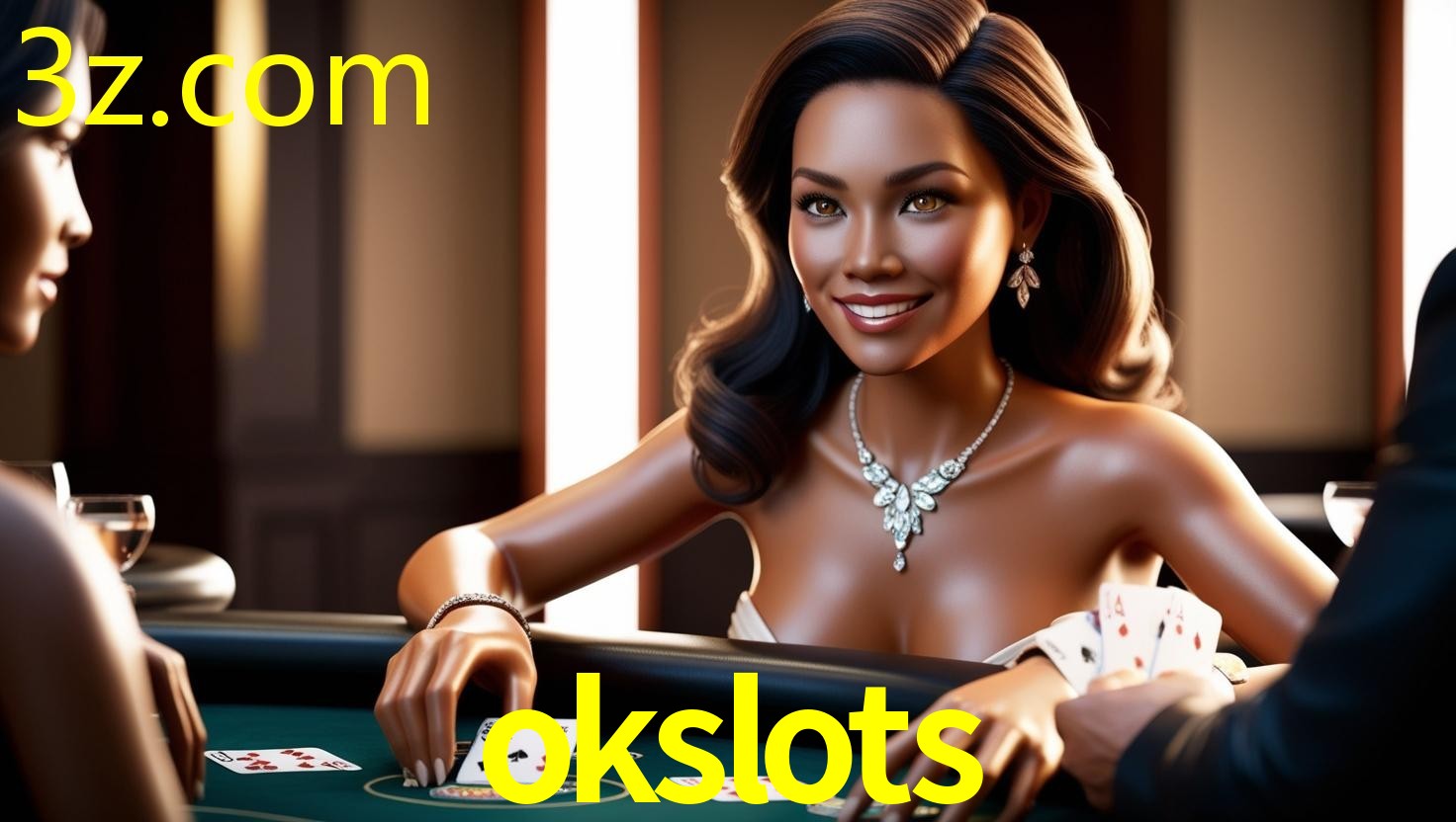 OKSLOTS