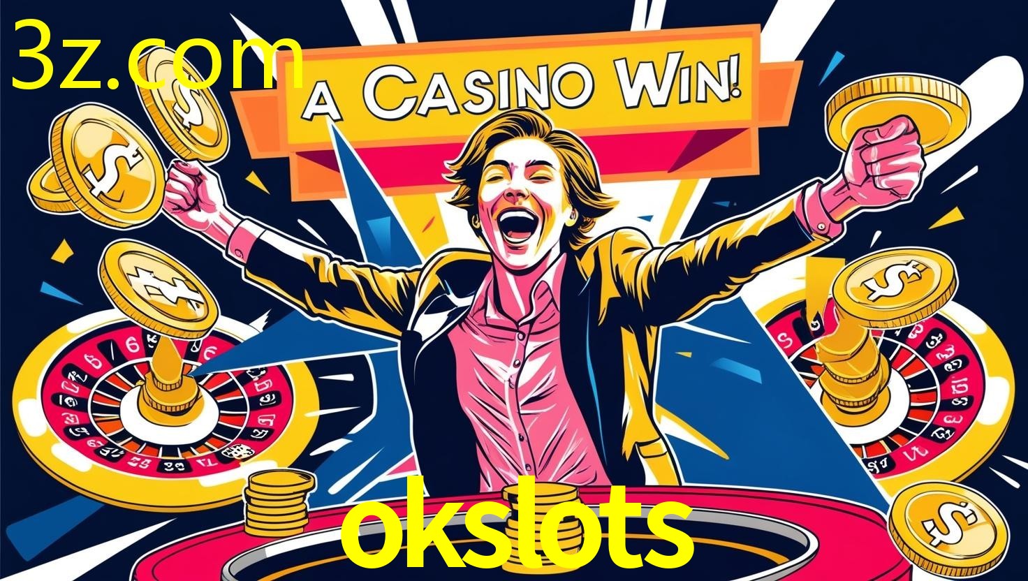 OKSLOTS