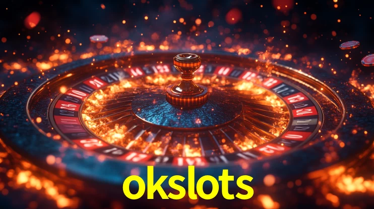 Explore as vantagens do okslots: serviço profissional e confiabilidade