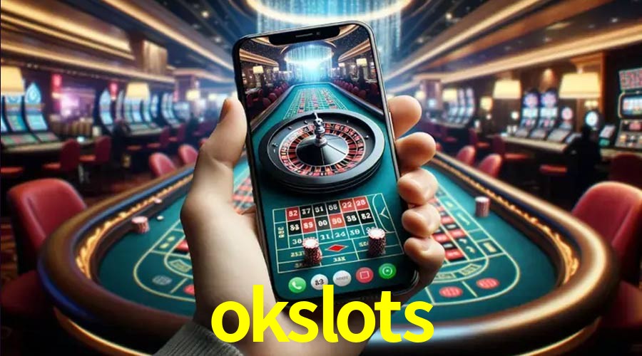 Games Directory okslots