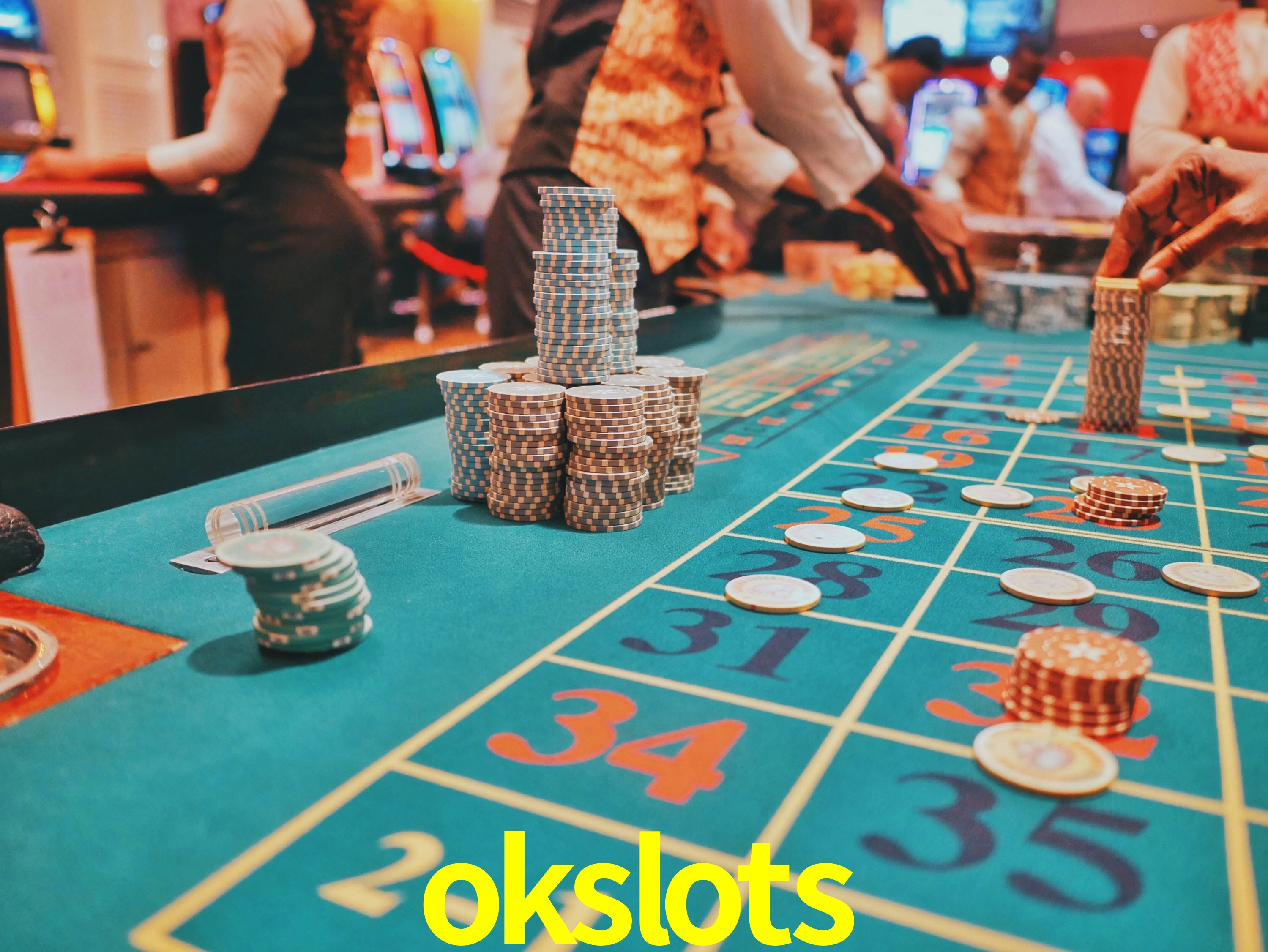 Football Betting okslots