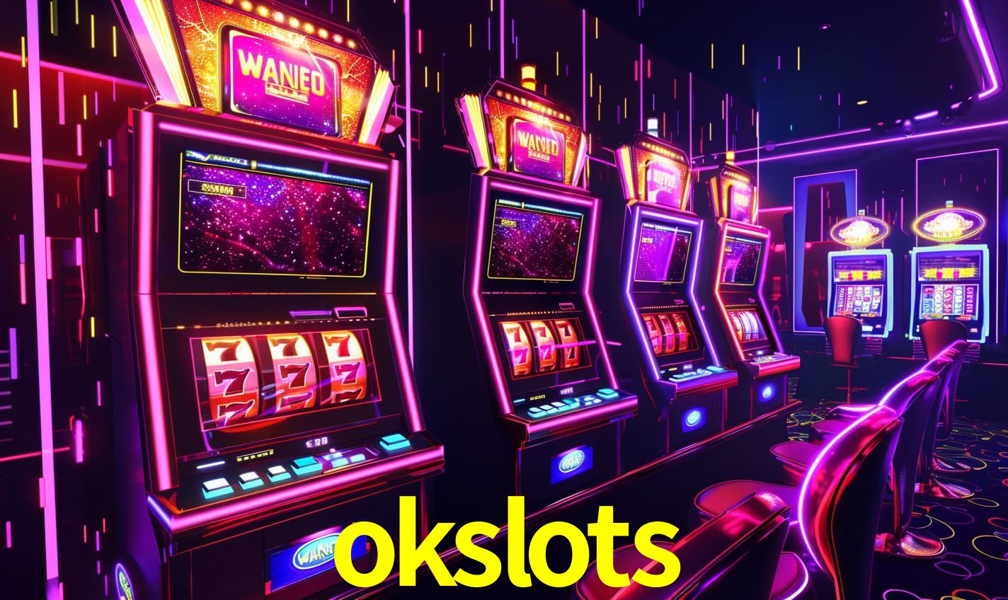 A Popularidade dos Caça-Níqueis no okslots