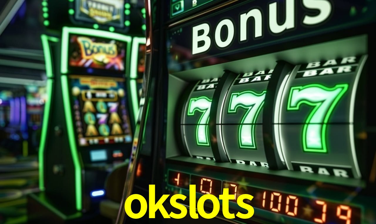 Bonus Features okslots
