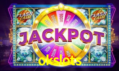 Blackjack Table okslots