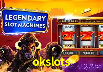 Desvendando o Mundo dos Jogos Virtuais na okslots