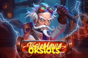 Slot Games okslots
