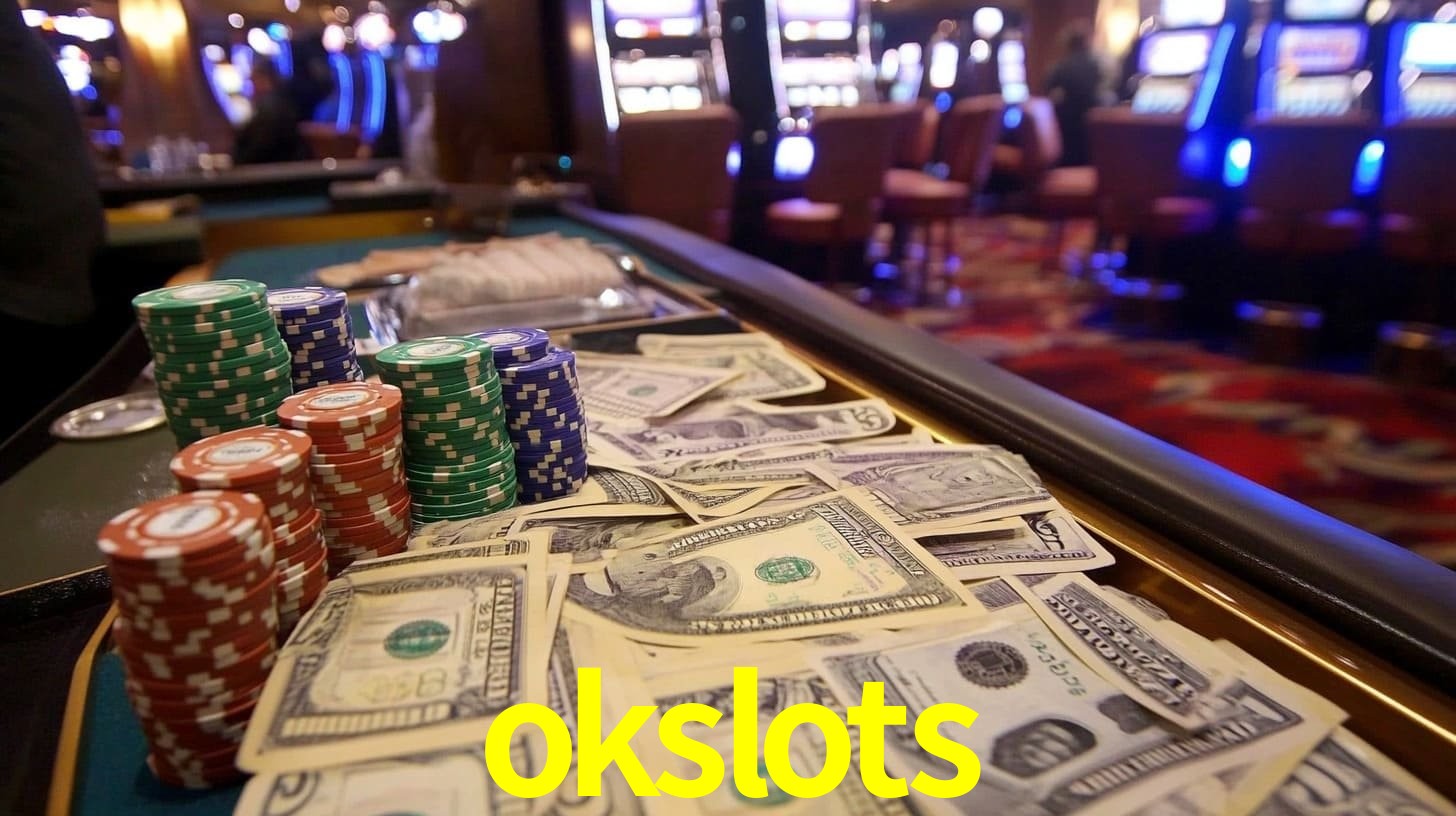 Weekend Specials okslots