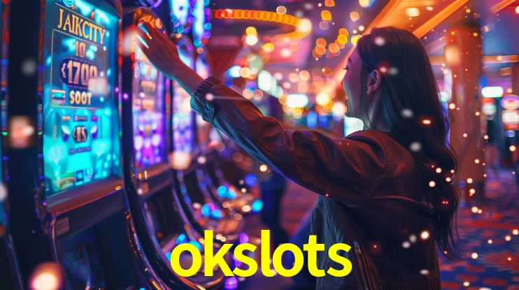 okslots,okslots.com