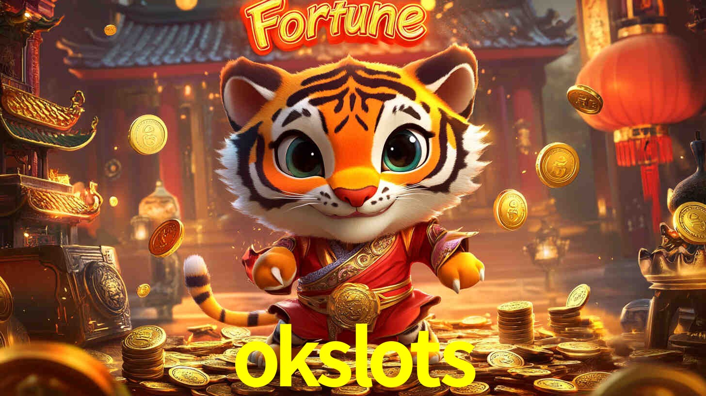 A Revolução dos Aplicativos de Jogos no okslots