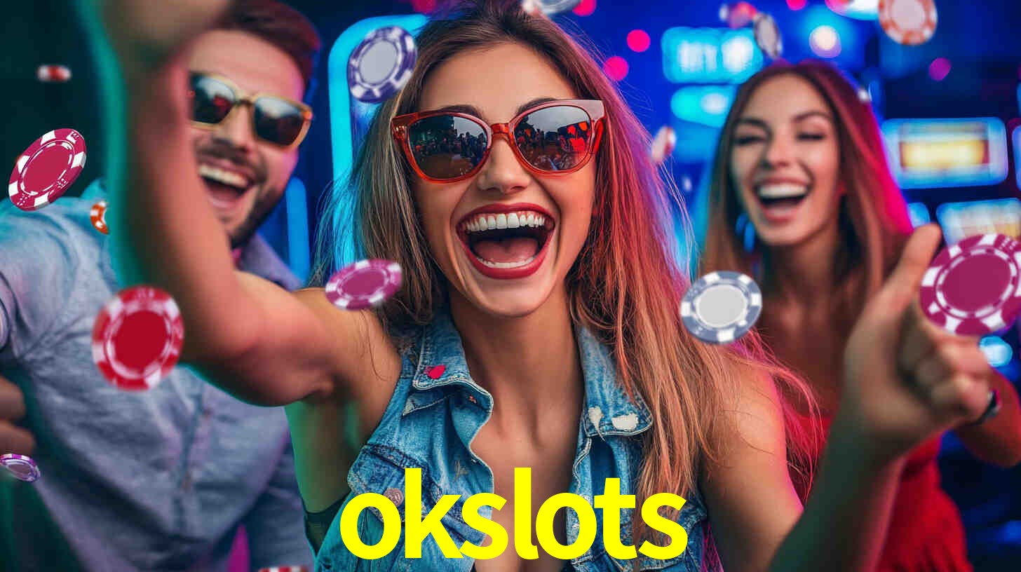 Inovações de Jogos na okslots: O Futuro das Experiências Interativas