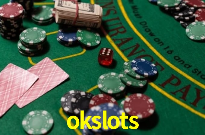 okslots,okslots.com