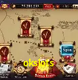 APP oficial da okslots para mobile