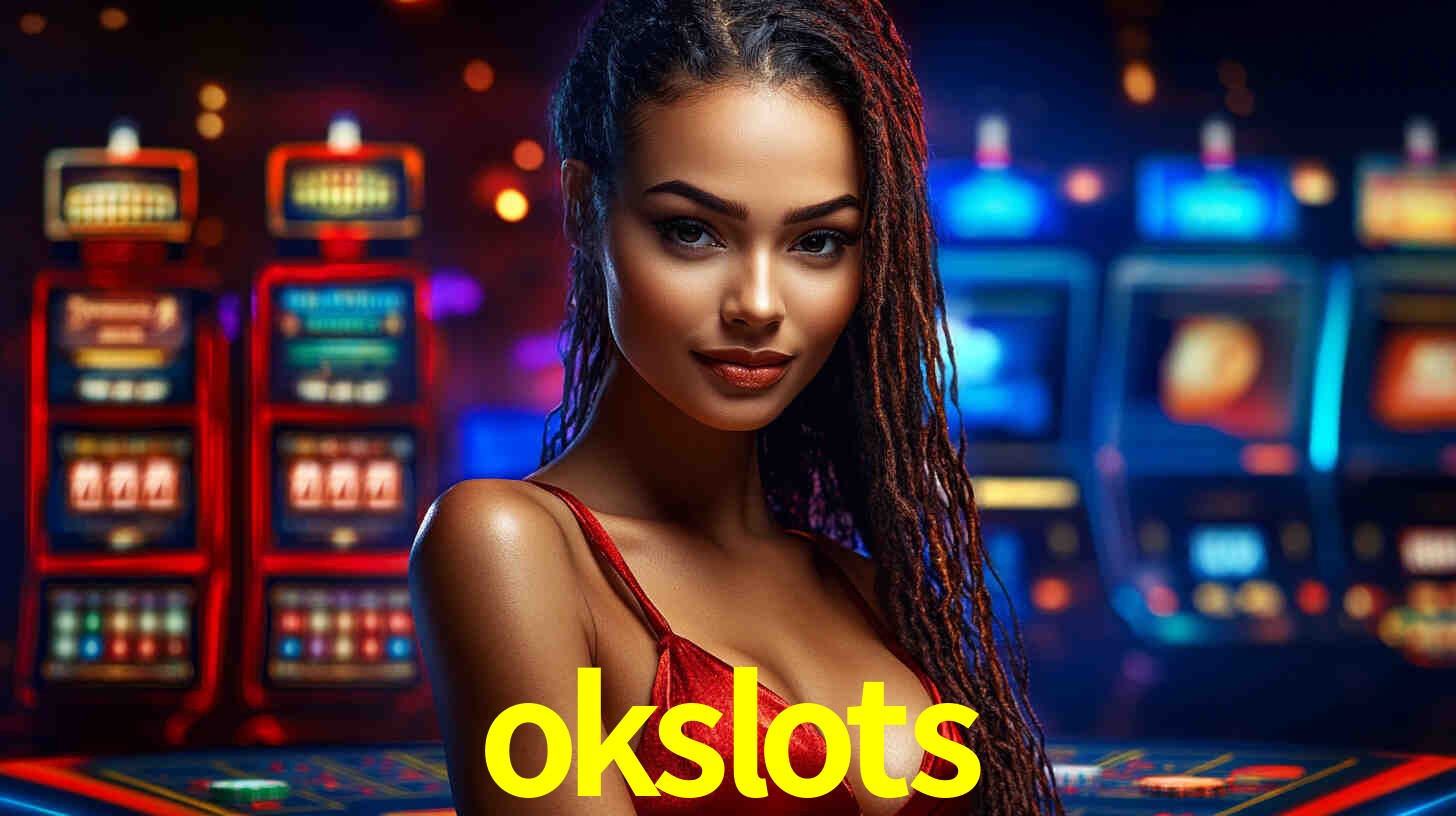 Apostas Esportivas na okslots: Um Guia Completo
