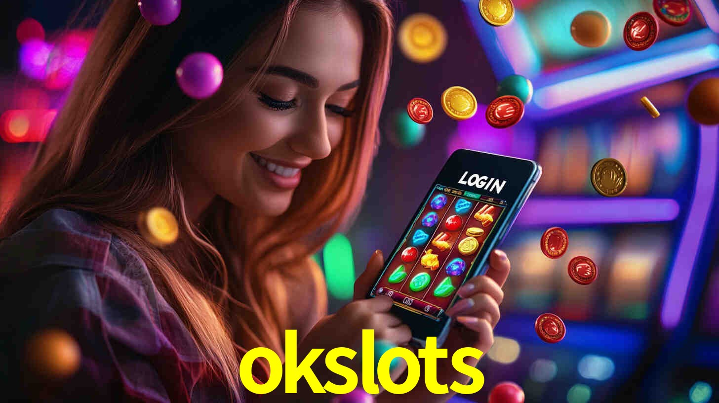 okslots.com