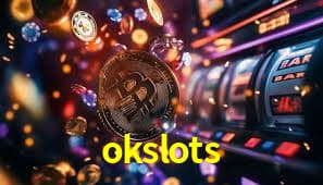 A Experiência Imersiva dos Cassinos Ao Vivo no okslots