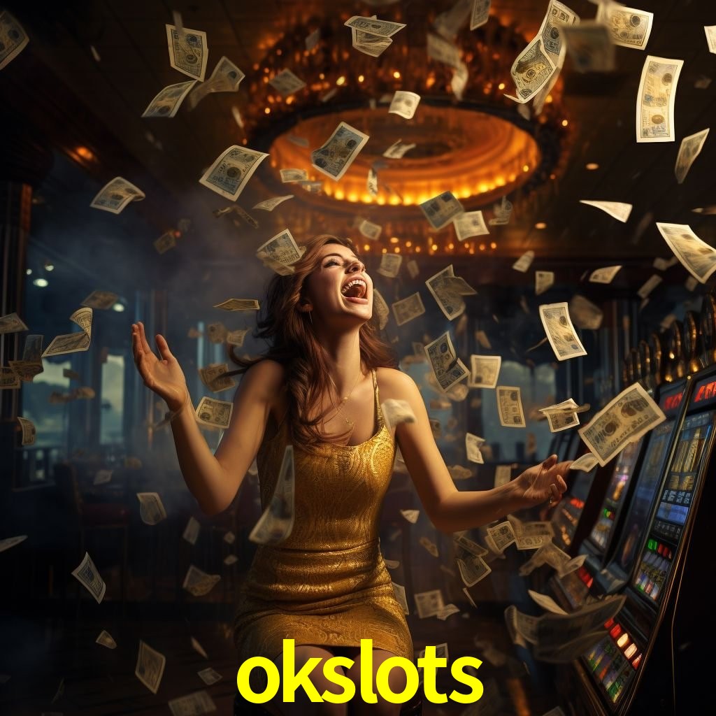 VIP Casino okslots