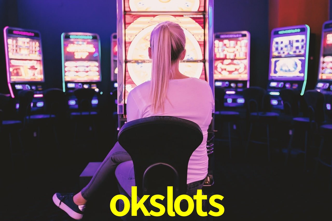 Game Statistics okslots