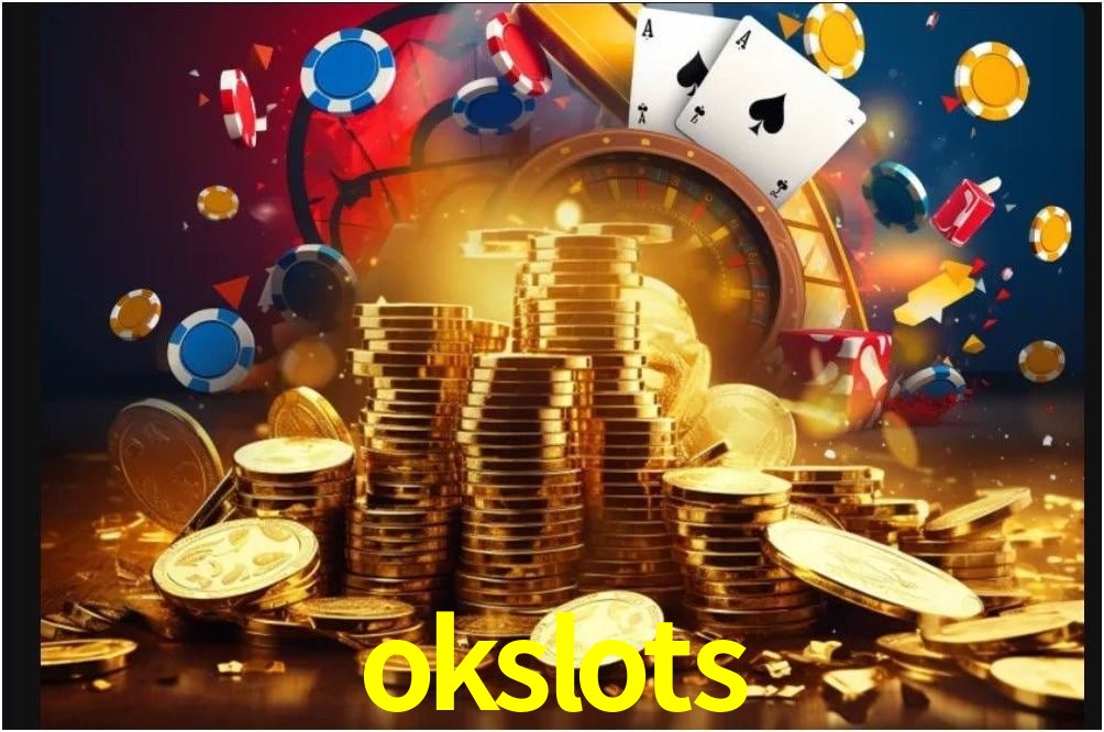 A Emoção da Loteria na okslots: Uma Chance de Mudança de Vida