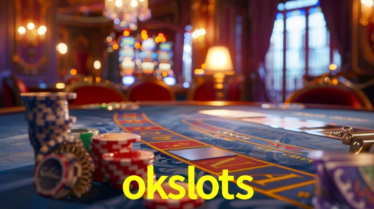 Slot Games okslots