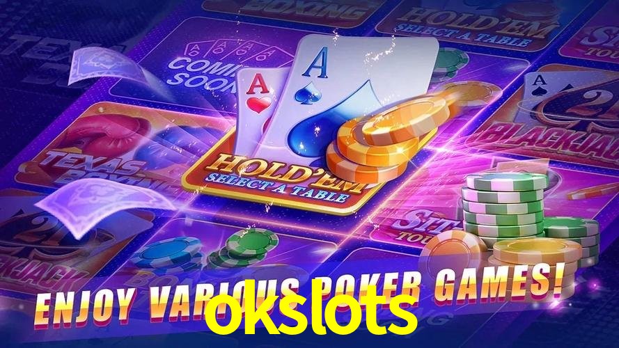Explorando a Categoria de Eventos em Apostas na okslots
