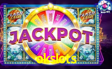 Descubra a Magia dos Jogos de Arcade no okslots