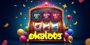 Account Benefits okslots