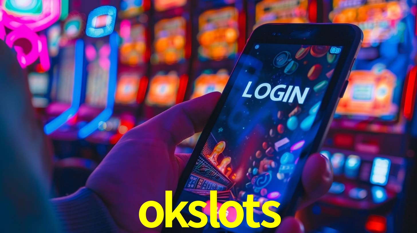 cassino okslots
