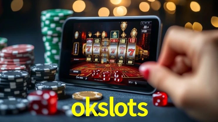Premium Interface okslots