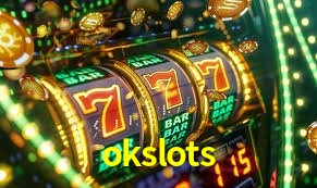Flash Promotion okslots