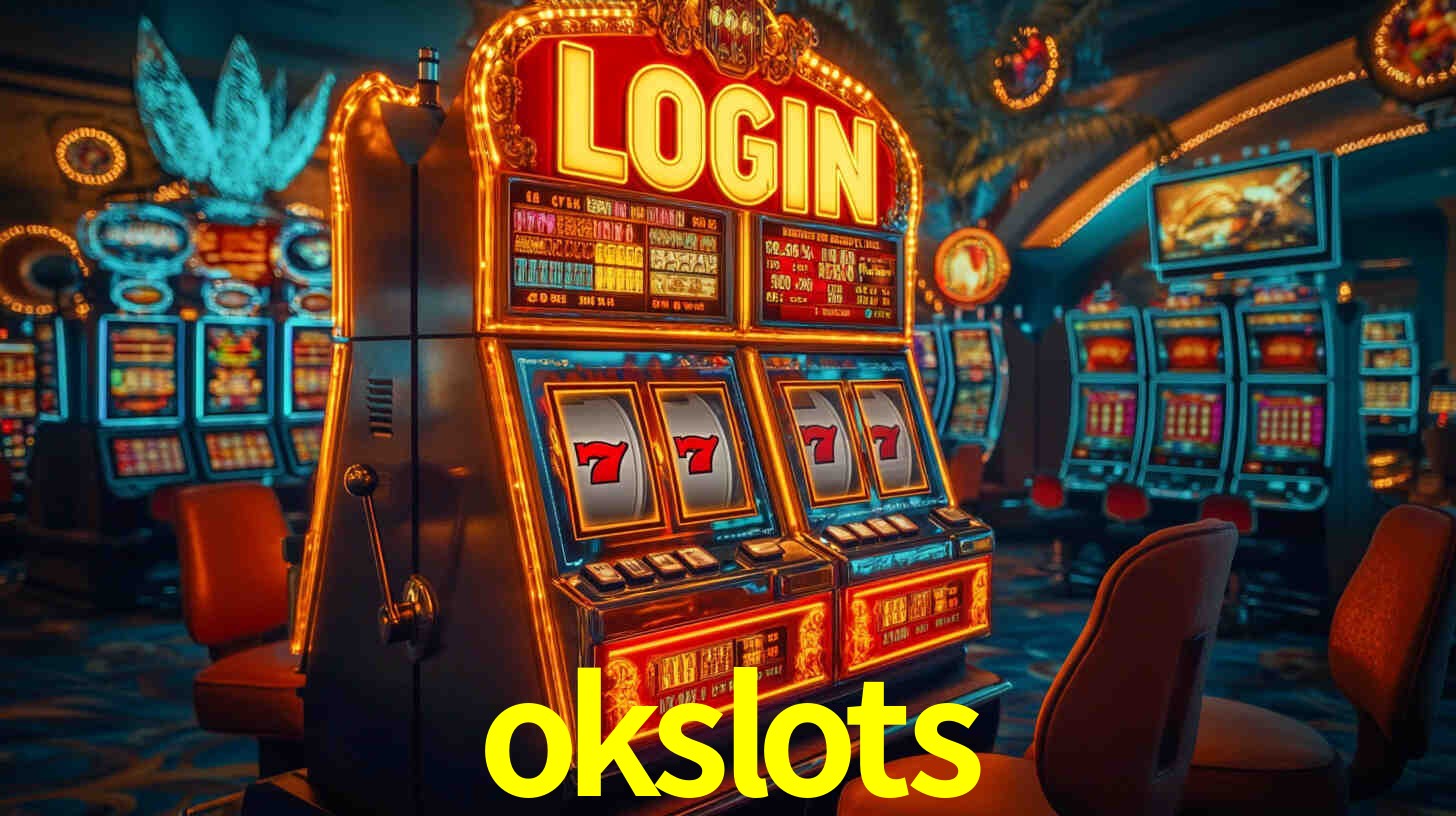 Tournaments okslots