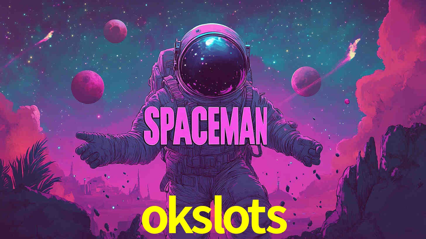Descubra a Magia dos Jogos de Arcade no okslots