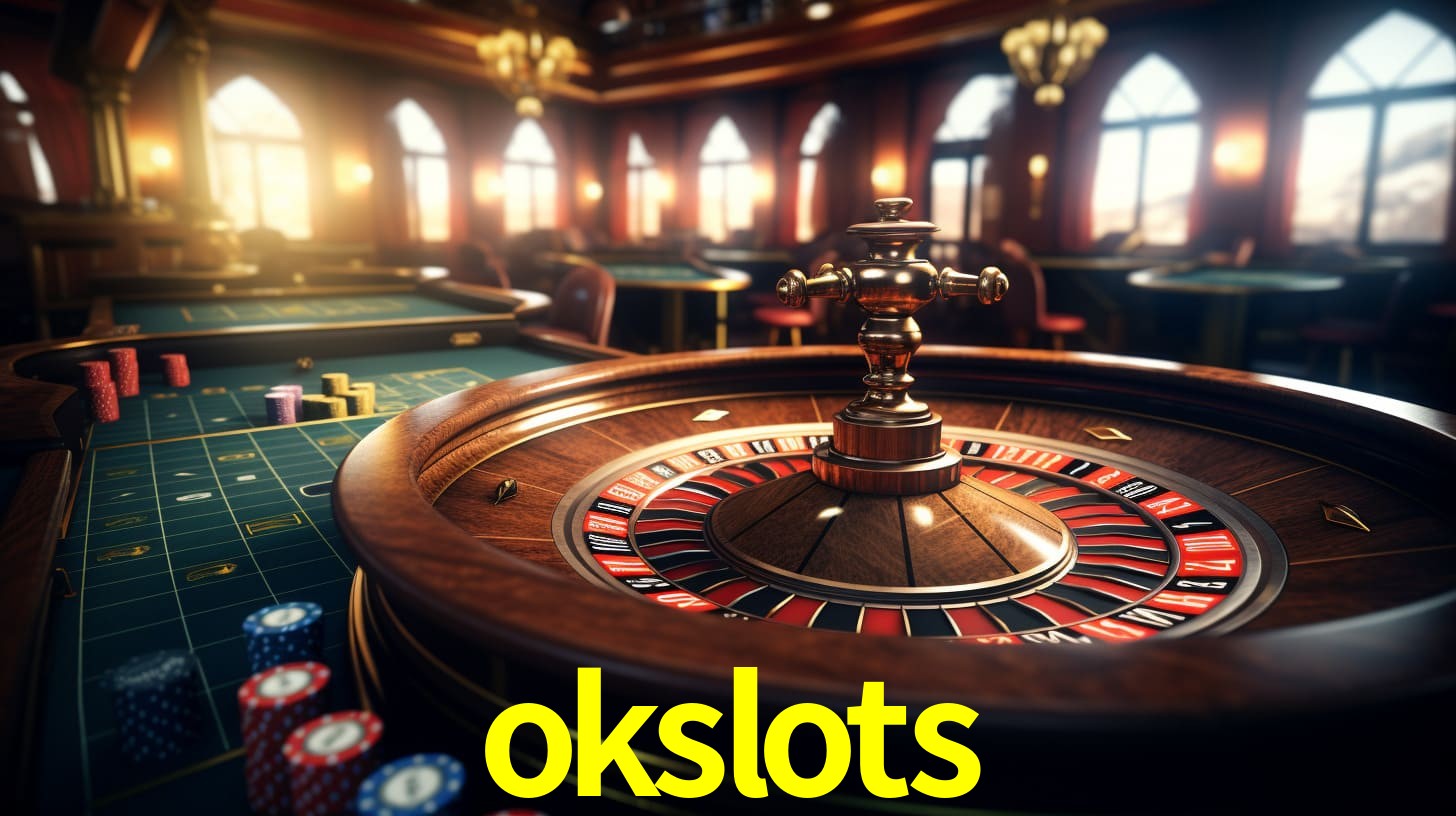 Live Casino okslots