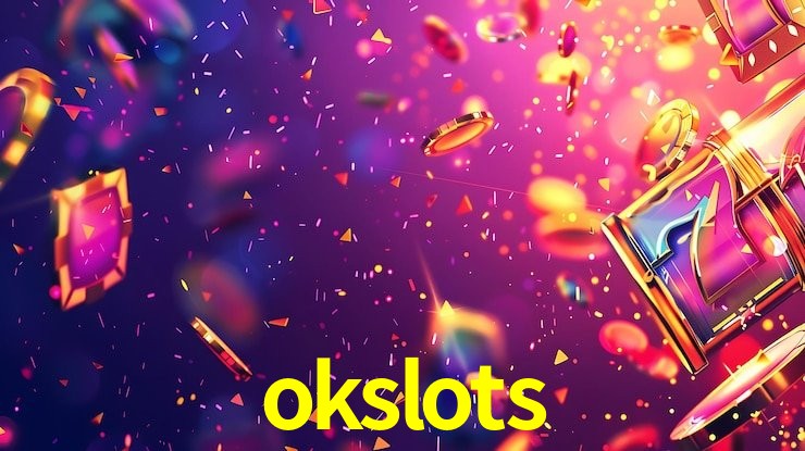 Inovações de Jogos na okslots: O Futuro das Experiências Interativas