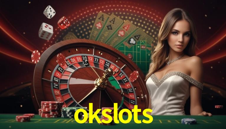 Live Casino okslots