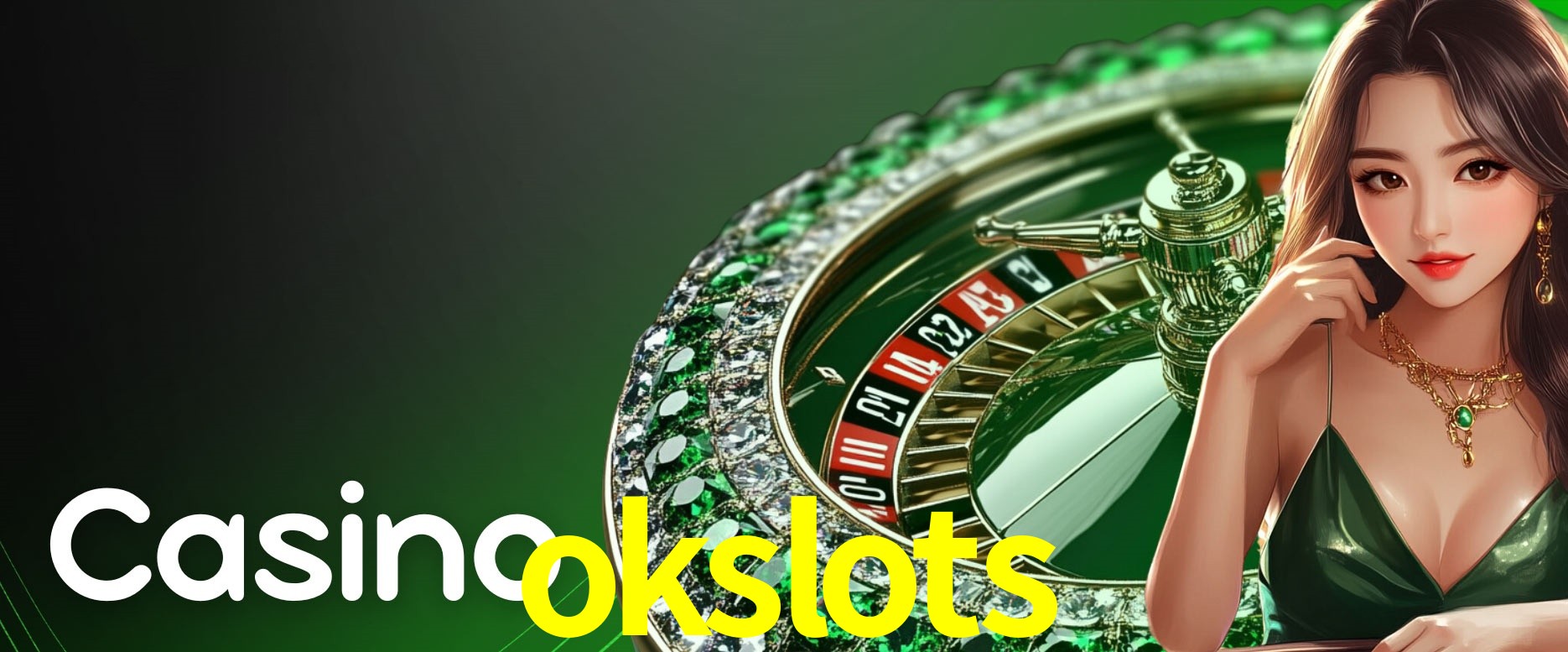 API Integration okslots