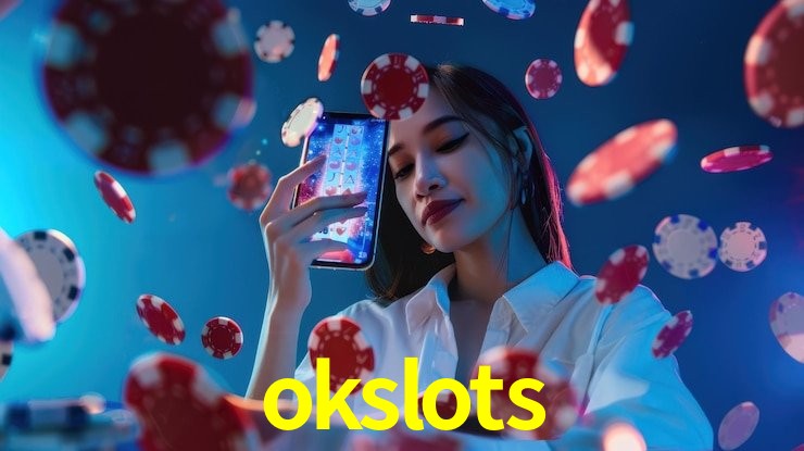 Descubra a Essência do okslots: Nossa História e Compromissos