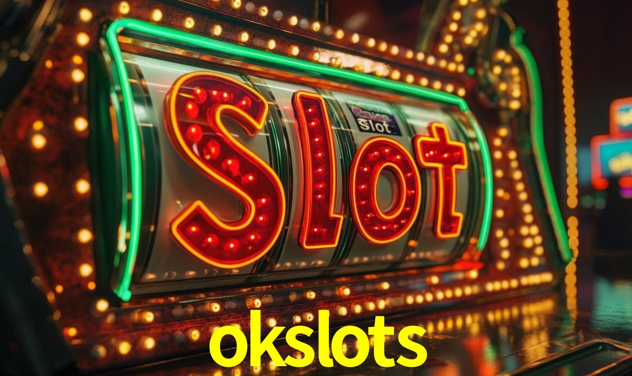 Secure Login okslots