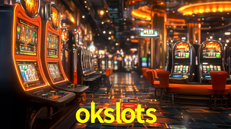 okslots,okslots.com